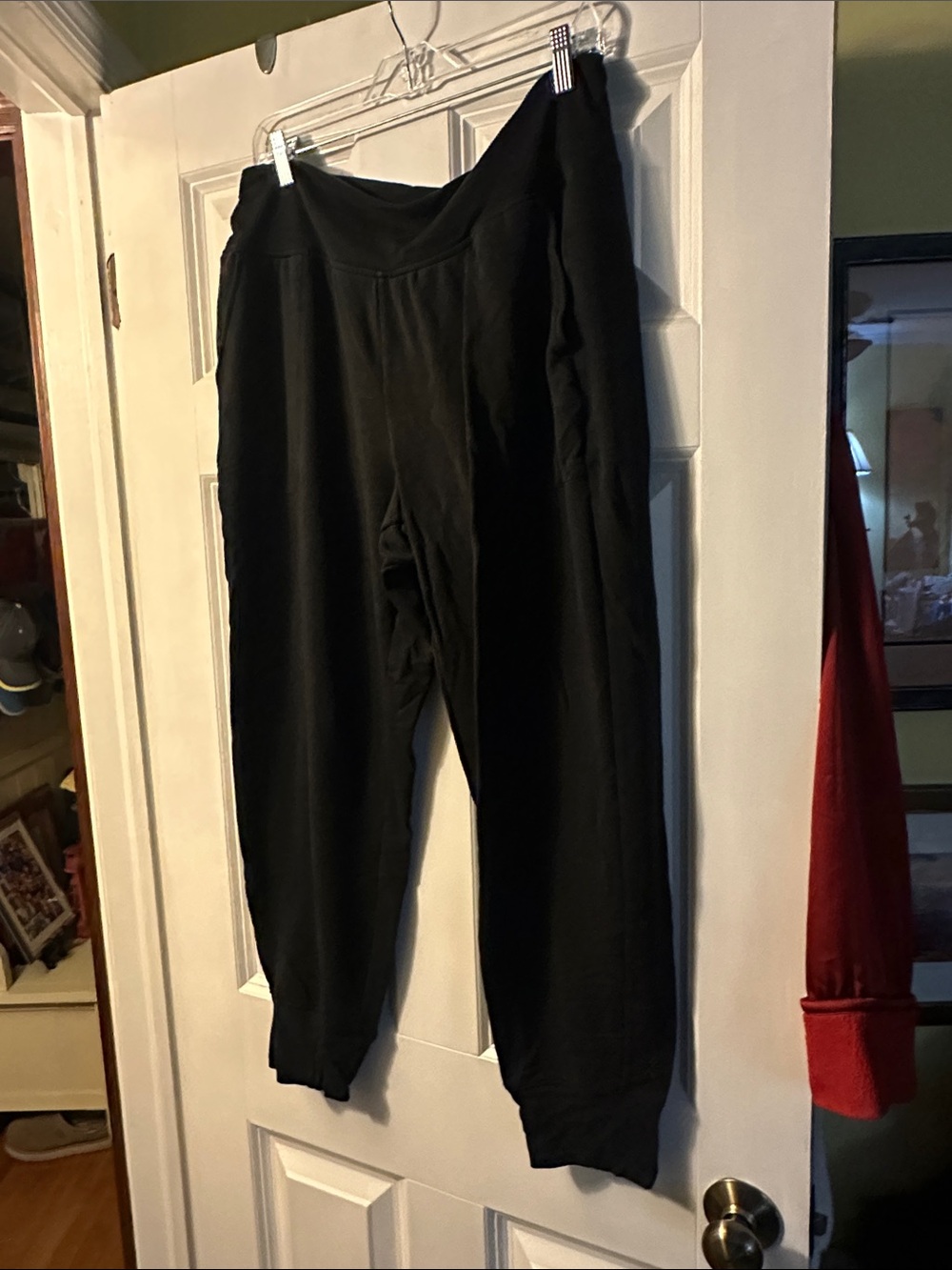 Athleta Black women’s Jogger Pants